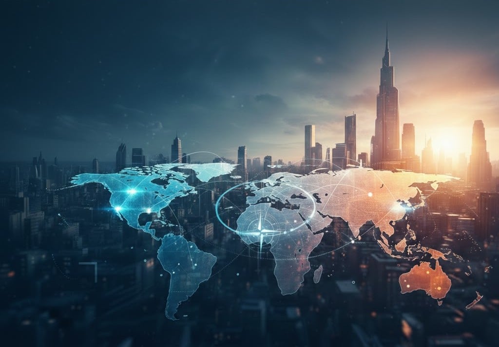 CamaliHub background