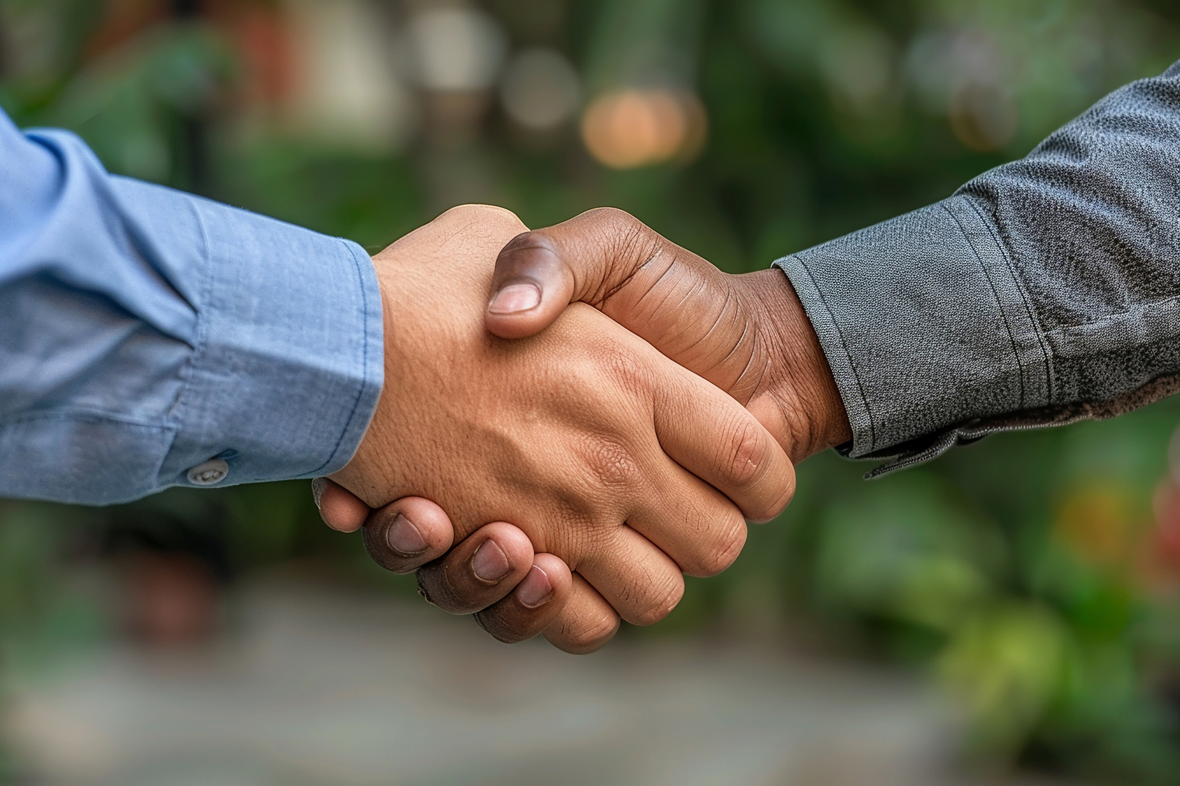 Target Audience Analysis